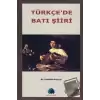 Türkçe’de Batı Şiiri