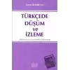 Türkçede Düşüm ve İzleme