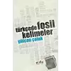 Türkçede Fosil Kelimeler