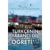 Türkçenin Yabancı Dil Olarak Öğretimi