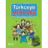 Türkçeye Merhaba A-1-2 Ders Kitabı + Çalışma Kitabı