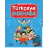 Türkçeye Merhaba- A1-1 Students Book - Work Book (2 Kitap Takım)