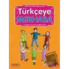 Türkçeye Merhaba A2-1 Ders Kitabı + Çalışma Kitabı