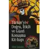 Türkçe’yi Doğru, Etkili ve Güzel Konuşma Kit-Hapı