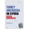 Turkey and Russia in Syria