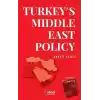 Turkey’s Middle East Policy