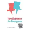 Turkish Diction for Foreigners