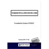 Turkish Penal Procedure Code