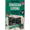 Türkistan Lejyonu İkinci Dünya Savaşı’nda Alman Saflarında Savaşan Türkler