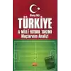 Türkiye A Milli Futbol Takımı Maçlarının Analizi