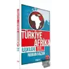 Türkiye Afrika İlişkileri