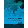 Türkiye-Balkan Devletleri İlişkileri