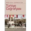 Türkiye Coğrafyası