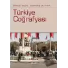 Türkiye Coğrafyası