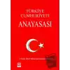 Türkiye Cumhuriyeti Anayasası (2022)