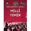 Türkiye Cumhuriyeti: Kuruluş 3 - Milli Yemin