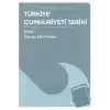 Türkiye Cumhuriyeti Tarihi