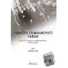 Türkiye Cumhuriyeti Tarihi (Cilt 1)