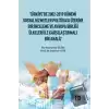 Türkiyede 2002-2019 Dönemi Sosyal Hizmetler Politikası Üzerine Bir İnceleme ve Avrupa Birliği Ülkeleri ile Karşılaştırmalı Bir Analiz