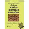 Türkiyede Aleviler Bektaşiler Nusayriler