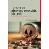 Türkiyede Bireysel Emeklilik Sistemi