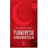 Türkiyede Cumhuriyetçilik