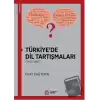 Türkiyede Dil Tartışmaları