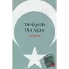 Türkiyede Din Algısı