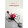 Türkiyede Düzen Arayışları