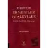 Türkiyede Ermeniler ve Aleviler Kimlik, Farklılık, Hiyerarşi