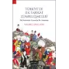 Türkiyede İlk Tarikat Zümreleşmeleri