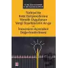 Türkiyede Kobi Girişimcilerine Yönelik Uygulanan Vergi Teşviklerinin Ar–ge ve İnovasyon Açısından Değerlendirilmesi