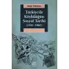 Türkiyede Köylülüğün Sosyal Tarihi (1945-1960)