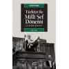 Türkiyede Milli Şef Dönemi Cilt 2 (1938-1945)