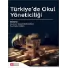 Türkiyede Okul Yöneticiliği