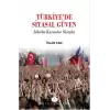 Türkiyede Siyasal Güven