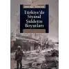 Türkiyede Siyasal Şiddetin Boyutları