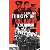 Türkiyede Sol Darbe Teşebbüsü