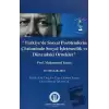 Türkiyede Sosyal Problemlerin Çözümünde Sosyal İşletmecilik ve Dünyadaki Örnekler