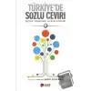 Türkiyede Sözlü Çeviri