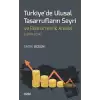 Türkiyede Ulusal Tasarrufların Seyri ve Ekonometrik Analizi (2000-2014)