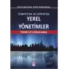 Türkiyede ve Dünyada Yerel Yönetimler