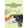 Türkiye de Vergi Harcamalarının Sosyo-Ekonomik Açıdan İncelenmesi ve Seçilmiş OECD Ülkeleri İle Karşılaştırılması