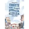 Türkiyede Yeni, Toplumcu, Demokratik Belediyecilik