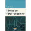 Türkiyede Yerel Yönetimler