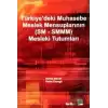 Türkiyedeki Muhasebe Meslek Mensuplarının (SM - SMMM) Mesleki Tutumları