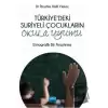 Türkiyedeki Suriyeli Çocukların Okula Uyumu