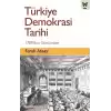 Türkiye Demokrasi Tarihi