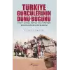 Türkiye Gürcülerinin Dünü-Bugünü