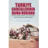 Türkiye Gürcülerinin Dünü - Bugünü